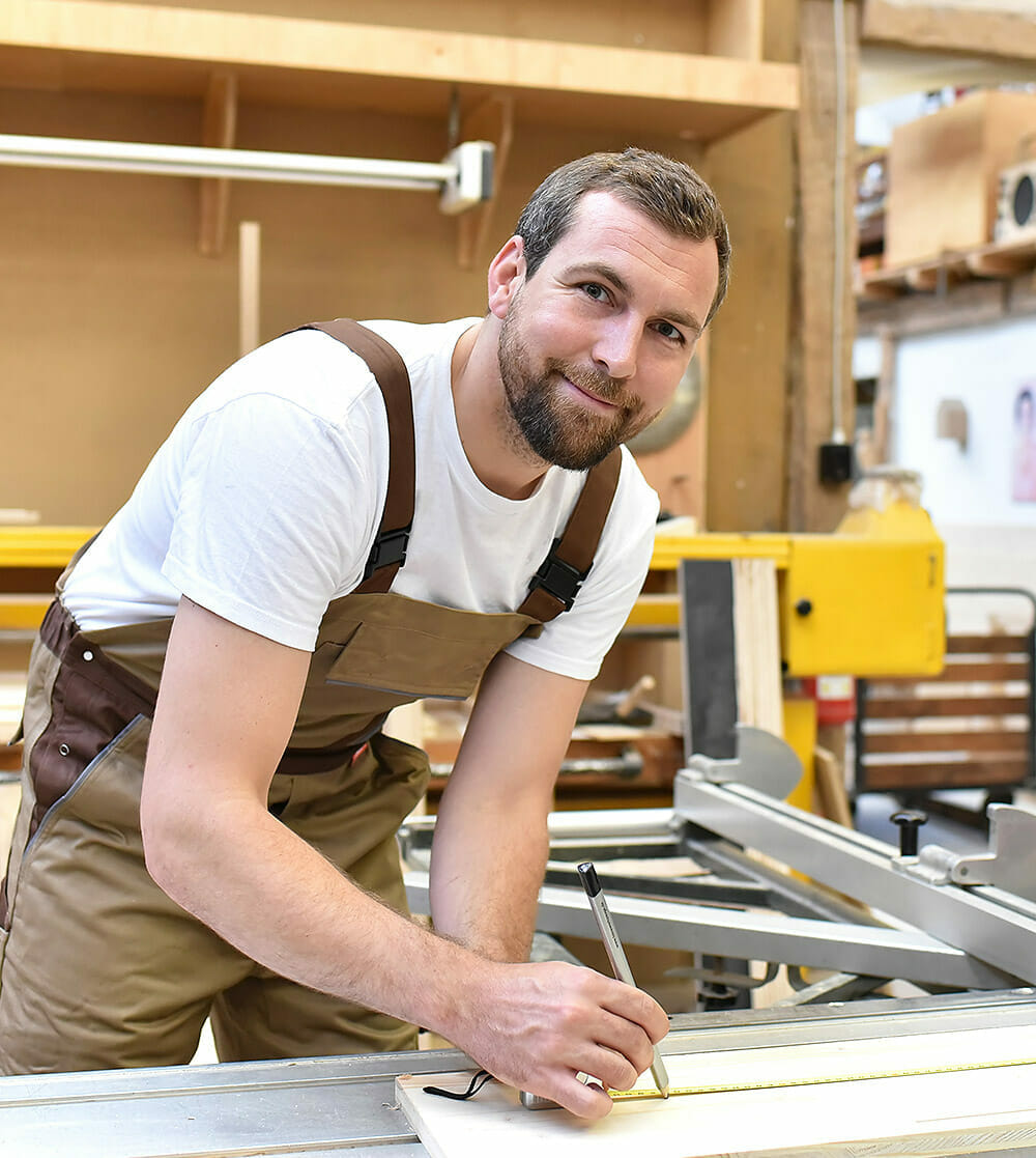 zeitarbeit handwerk hamburg - Gute Arbeit wird bei uns belohnt